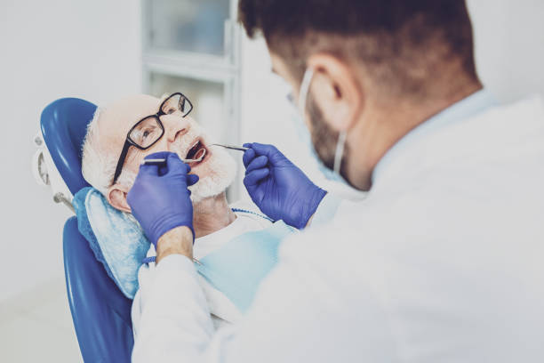 Best Emergency Treatment for Oral Infections in Bithlo, FL
